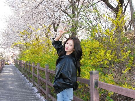 🔥 An yujin page leaked private photo uncensored full