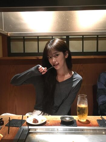 🔥 An yujin page leaked private photo uncensored full