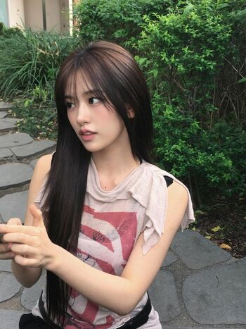 🔥 An yujin page leaked private photo uncensored full