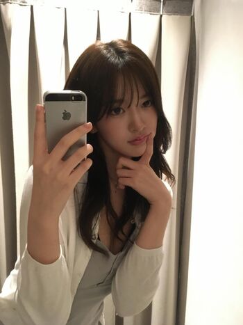 🔥 An yujin page leaked private photo uncensored full