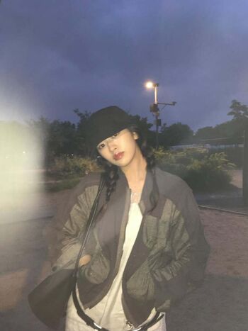 🔥 An yujin page leaked private photo uncensored full