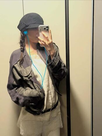 🔥 An yujin page leaked private photo uncensored full