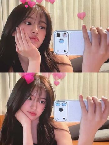 🔥 An yujin page leaked private photo uncensored full