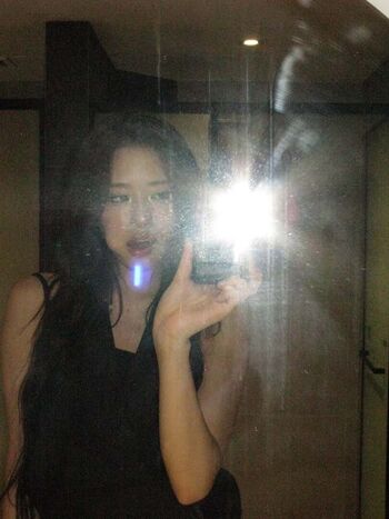 🔥 An yujin page leaked private photo uncensored full