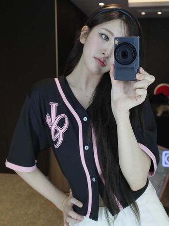 🔥 An yujin page leaked private photo uncensored full