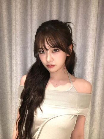 🔥 An yujin page leaked private photo uncensored full