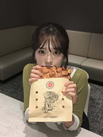 🔥 An yujin page leaked private photo uncensored full
