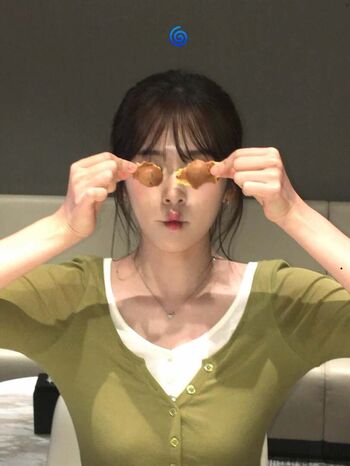 🔥 An yujin page leaked private photo uncensored full
