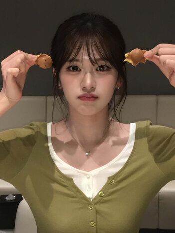 🔥 An yujin page leaked private photo uncensored full