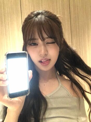 🔥 An yujin page leaked private photo uncensored full
