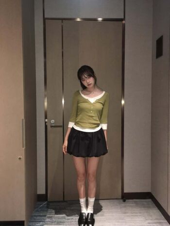 🔥 An yujin page leaked private photo uncensored full