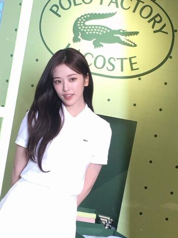 🔥 An yujin page leaked private photo uncensored full