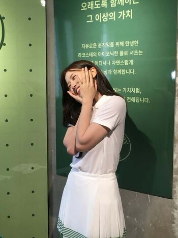 🔥 An yujin page leaked private photo uncensored full