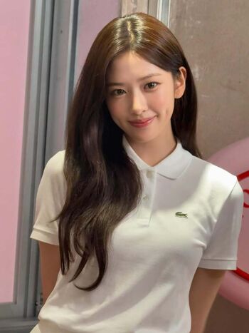 🔥 An yujin page leaked private photo uncensored full