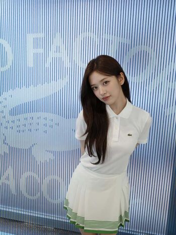 🔥 An yujin page leaked private photo uncensored full