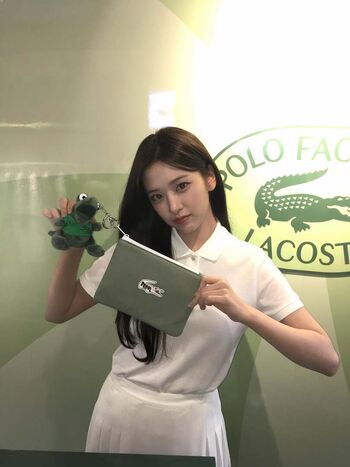 🔥 An yujin page leaked private photo uncensored full