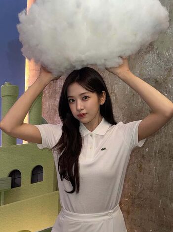 🔥 An yujin page leaked private photo uncensored full