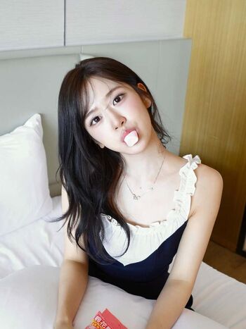 🔥 An yujin page leaked private photo uncensored full