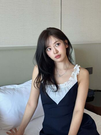🔥 An yujin page leaked private photo uncensored full