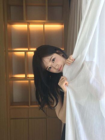 🔥 An yujin page leaked private photo uncensored full