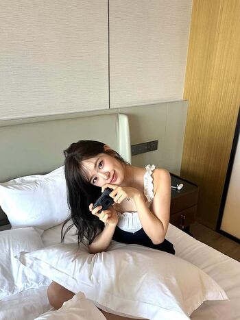 🔥 An yujin page leaked private photo uncensored full