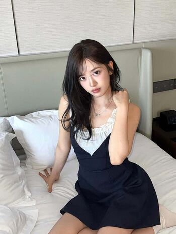 🔥 An yujin page leaked private photo uncensored full