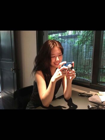🔥 An yujin page leaked private photo uncensored full