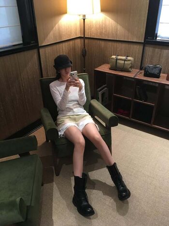 🔥 An yujin page leaked private photo uncensored full