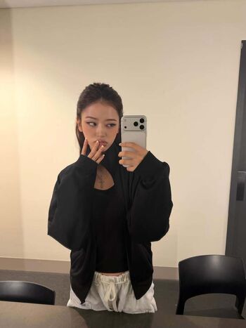 🔥 An yujin page leaked private photo uncensored full