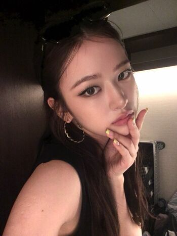 🔥 An yujin page leaked private photo uncensored full