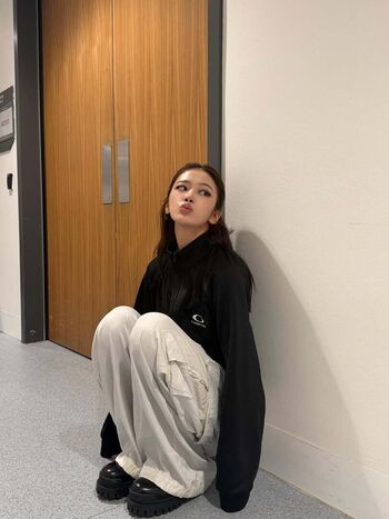 🔥 An yujin page leaked private photo uncensored full