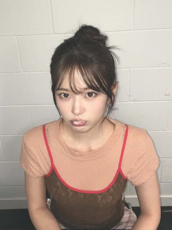 🔥 An yujin leaked private photo uncensored full