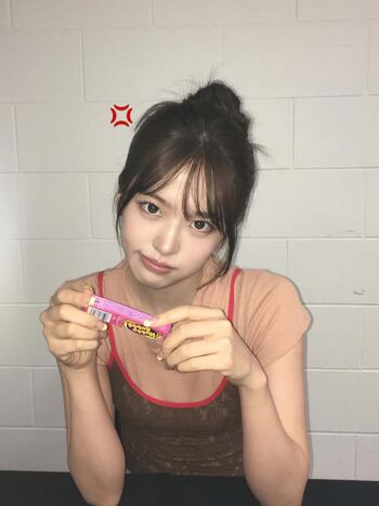 🔥 An yujin leaked private photo uncensored full