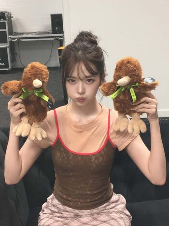 🔥 An yujin leaked private photo uncensored full