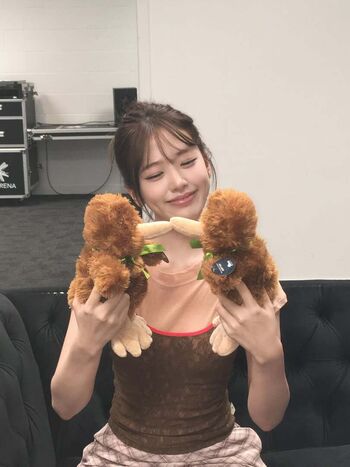 🔥 An yujin leaked private photo uncensored full