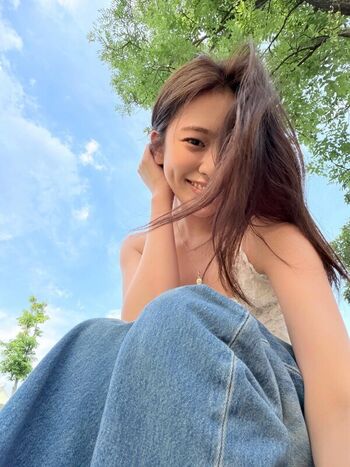🔥 An yujin leaked private photo uncensored full