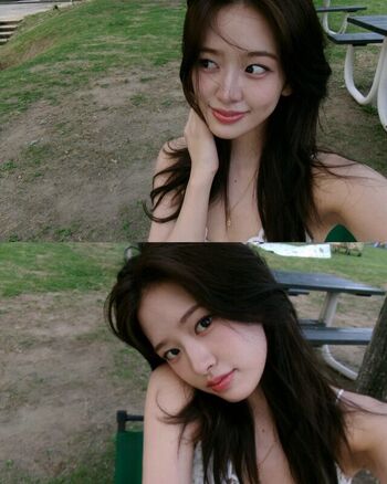 🔥 An yujin leaked private photo uncensored full
