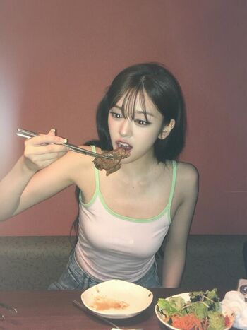🔥 An yujin leaked private photo uncensored full