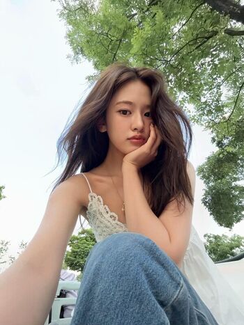 🔥 An yujin leaked private photo uncensored full