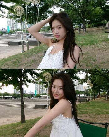 🔥 An yujin leaked private photo uncensored full