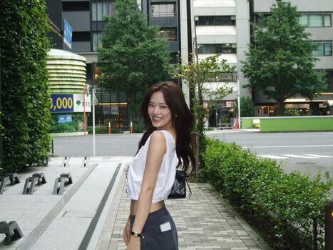🔥 An yujin leaked private photo uncensored full