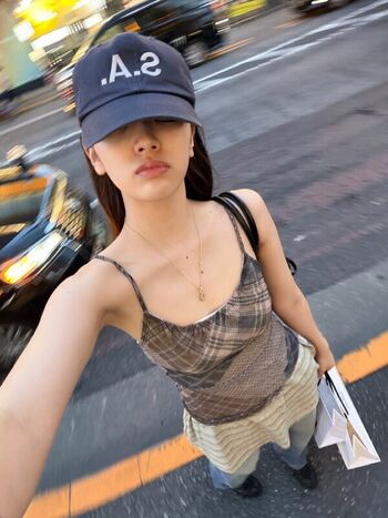 🔥 An yujin leaked private photo uncensored full