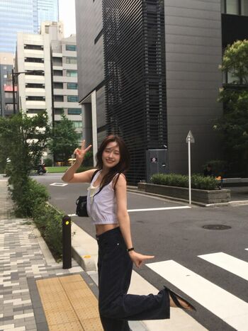 🔥 An yujin leaked private photo uncensored full
