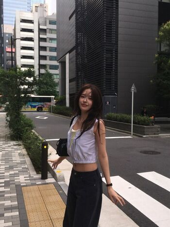 🔥 An yujin leaked private photo uncensored full
