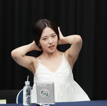🔥 An yujin leaked private photo uncensored full