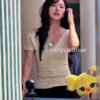 🔥 An yujin leaked private photo uncensored full