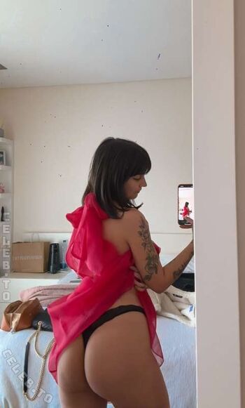 🔥 Ana isableal leaked private photo uncensored full