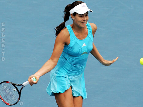 🔥 Ana ivanovic leaked private photo uncensored full