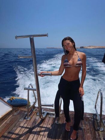 🔥 Ana pacella page leaked private photo uncensored full