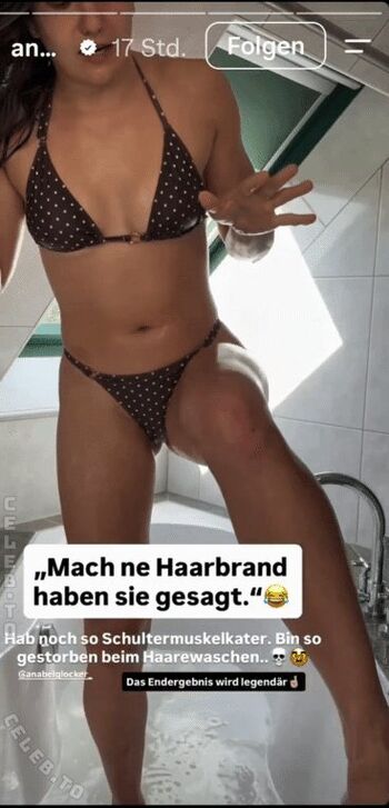🔥 Anabel und maria glocker leaked private photo uncensored full